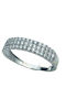 Silver 925 Zircon Ring