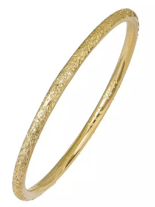 Diamond Gold Spinner Ring 9K 037731 037731 Gold 9 Carats