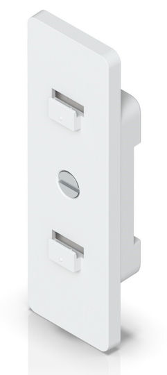 Ubiquiti Uacc-switch-din Suport Montare pe Șină DIN