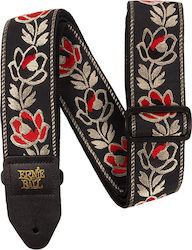 Ernie Ball 5380 Noble Rose Jacquard Ernie Ball 5380 Noble Rose Jacquard