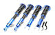 Ta Technix Set Suspensions Adjustable 4pcs for Toyota Lexus / Supra Audi A8 Lexus SC