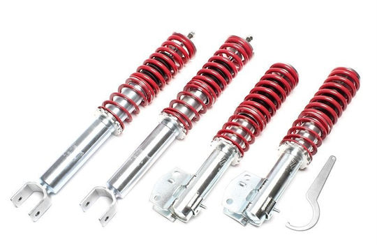 Ta Technix Set Suspensions Adjustable 4pcs for Mitsubishi Lancer