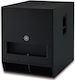 Yamaha DXS 18 CDXS18 Active Subwoofer with Speaker 18" 1020W