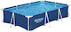 Bestway Rectangular Pool Cover 300x201cm 1pcs