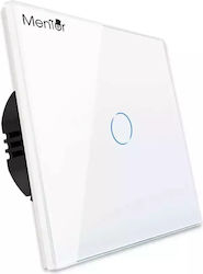 Διακόπτης Αφής Wi-Fi Διακόπτης Αφής Wi-Fi