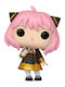 Funko Pop! Animation: Spy X Family - Family 1949