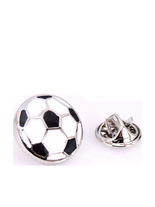 Broschen Fußball Ball