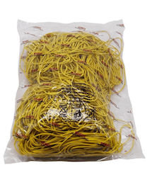 Siam Rubber Bands Bag Φ150mm 1kg