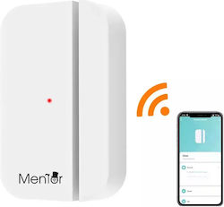 Senzor De Contact Wireless Wi-Fi Senzor De Contact Wireless Wi-Fi