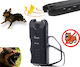 Ultrasonic Device Against Aggressive Dogs Foxmag24
