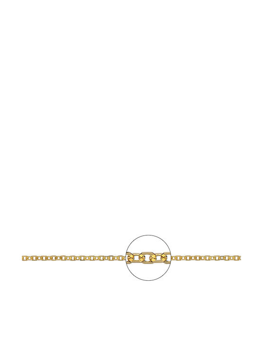 Papoulidis Jewellery Chain Neck