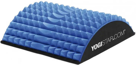 Yogistar Уред За Масаж И Отпускане На Вратните И Гръбните Мускули Размери 30 X 28,5 X 9,5 См