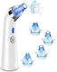 Electric Black Spot Remover Device Pore Cleaner Blue
