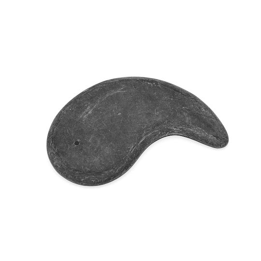Εργαλειο Μασαζ Gua Sha Stone Claw Σχημα
