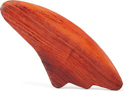 Bodynova Holz Massagegerät Gua Sha 11 Cm Bodynova Holz Massagegerät Gua Sha 11 Cm