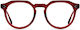 Raen Baley Oxblood