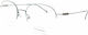 Morel Nomad 30156n Nm01 Prescription Eyeglass Frames
