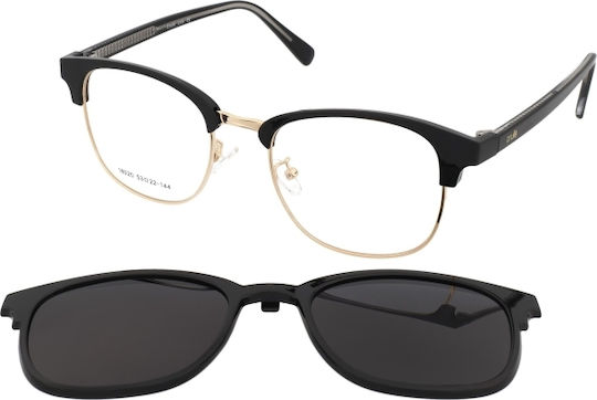 Dioptrika Ochelari Crullé Link C1 Clip-on
