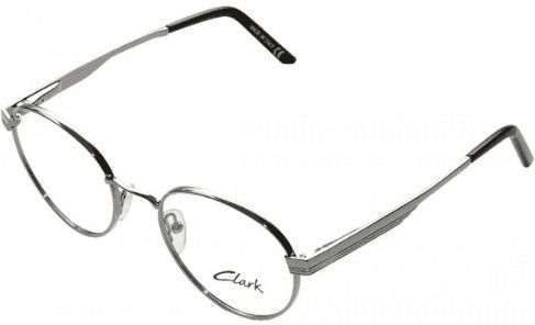 Clark Clark 1260 02 49 Gift Prescription Eyeglass Lenses