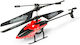 Carson Tyrann Remote Controlled Car Red