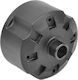 Team Corally Diff Case Center V2 1 Pc C-00180-0...