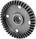 Team Corally Diff Bevel Gear 43t Molded Steel 1...