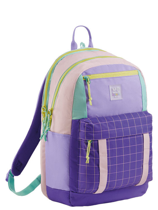 Miquelrius Rider Schulranzen Rucksack Junior Hi...