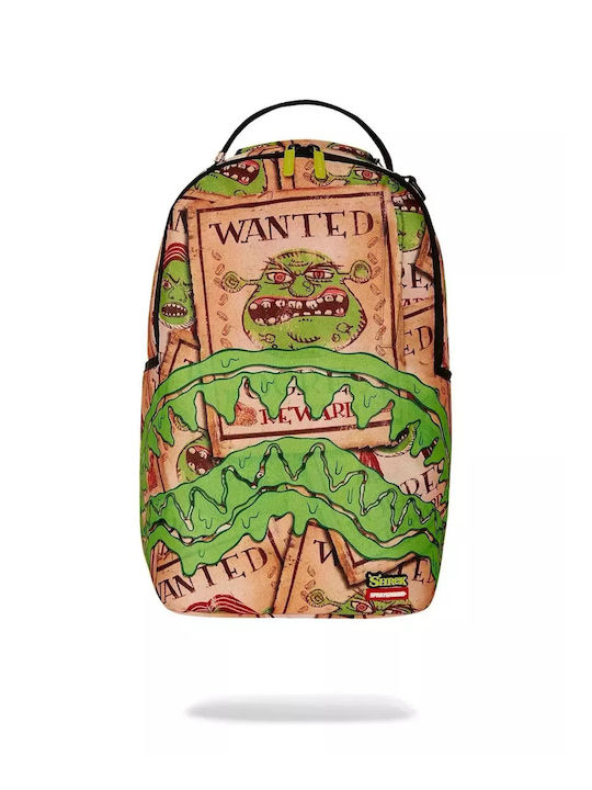 Sprayground Schulranzen Rucksack Junior High-Hi...