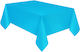Party-Tischdecken Hellblau Karibik Papier 274 x...