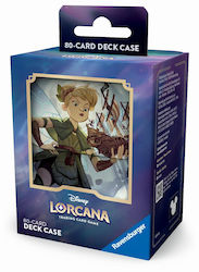 Ravensburger Кутия За Палубата Lorcana