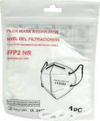 Filter Mask Respirator Ffp2 Nr