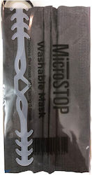 Microstop Washable Mask 1 Τεμ