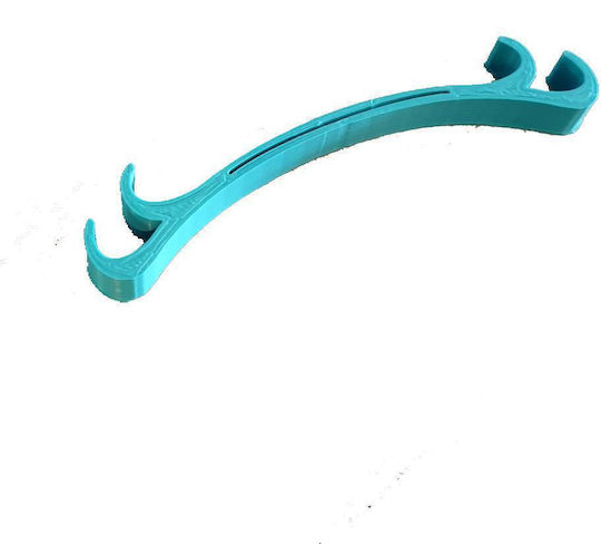 3d Printed Ear Saver 8 Centimeters Ear Protection Mask Elastic Code 16167