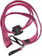 Kabel Für Schutzmasken Fuchsie 1 Stück