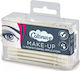 Μπατονέτες Make Up Βλεφαρίδες Cotoneve 54τμχ