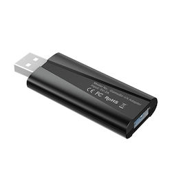 Gamesir SB167Z Controller-Adapter für Xbox Eins / Switch / PS5 / Xbox-Serie Grau Gamesir SB167Z Controller-Adapter für Xbox Eins / Switch / PS5 / Xbox-Serie Grau