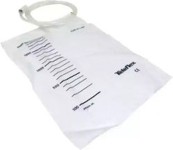 Teleflex Bed Urine Collector 2000ml 1 Piece