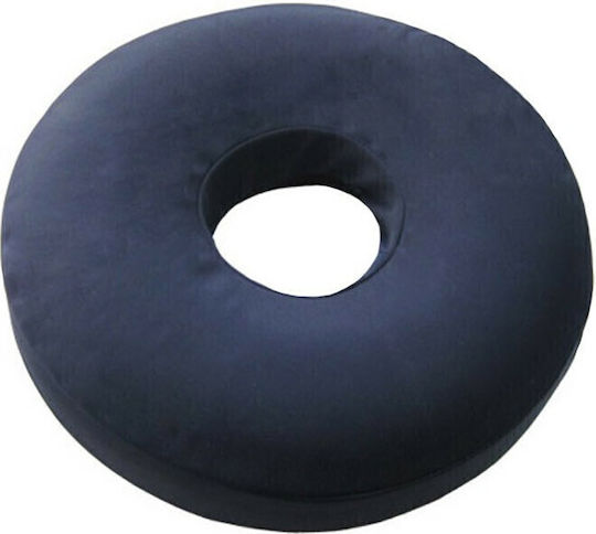 Alpha Foam Pressure Ulcers Relief Donut Seat Cushion Medium 42 X 42 X 9cm