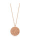 Ania Haie from Pink Gold Plated Silver