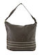 Schultertasche 017.9307_dunkelbraune
