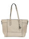 V-store Schultertasche 16929_Taupe
