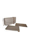 Crossbody Small Bag Beige Sand Wallet