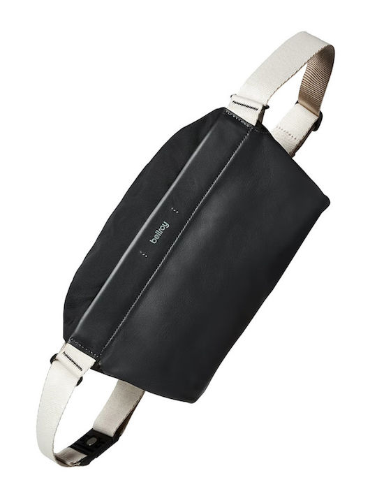 Bellroy Sling Mini Ediție Premium Negru Sand
