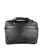 Professional Hand Shoulder Bag Ormi 41x15x30 Black Tsa.101.02.01.004 Pu-3507