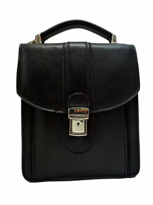 Mybag Leder Herren Aktentasche