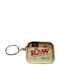 Raw Keychain Miniature Tray Μεταλλικό Μπρελόκ 4.5x3.5cm