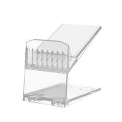 Akryl Display Rack Für Controller Spieleschutzhülle Transparent