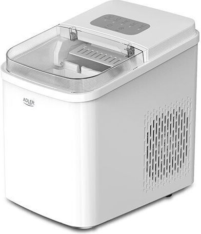 Adler Ice Machine with Daily Production 12kg AD 8800