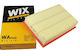 Wa9406 Ford Focus Cabrio Car Air Filter Foc C28122
