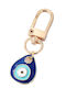 Lucky Charms Amulet Charm Eye Decorative Keychain Bag M9